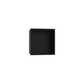Hornacina De Pared Hansgrohe Xtrastoris Original Con Marco 300/300/70, 56093670
