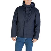 emporio armani ea7 abrigo caban coat 7m000689 af15952 para hombre