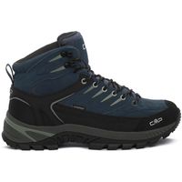 cmp botas 10nz rigel 2 mid wp para hombre