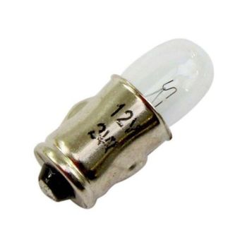 Bombilla halógena 12V BA7S-2W