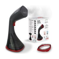 plancha vertical alfa 1630w vapor continuo 30gmin dos intensidades cable 2m cepillo