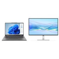lenovo nb yg 7 2-in-1 14ahp9 r7 16g 512g 11h procesador amd ryzenr 7 8840hs 330 ghz hasta 510ghzwindows 11 home 64512 gb ssd m2 2242 pcie gen4 tlc