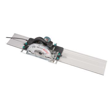 Guía Soporte De Corte Para Sierra Circular 1150 X 242 X 50 Mm - Fks 115 Wolfcraft 6910000