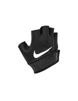 guantes de fitness nike vapor fg hombre negro