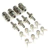 thermaltake i-connector 69 juego de conectores para refrigeracion liquida