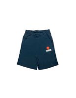 pantalones puma blank infantil azul marino