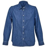 neoblu camisa manga larga bennett para hombre