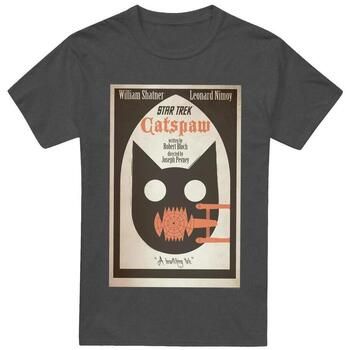 Star Trek Tops y Camisetas The Original Series Episode 36 para hombre