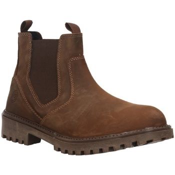 Lumberjack Botines SM00113-003 H01 para hombre