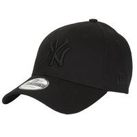 new era gorra league essential 9forty new york yankees para mujer