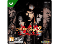 xbox one onimusha 2 samurais destiny codigo de descarga
