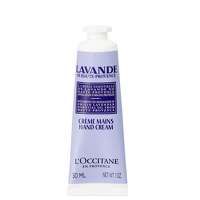 loccitane lavender hand cream 30ml