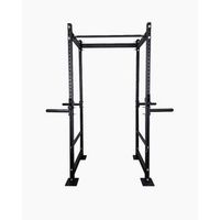 power rack - boomfit