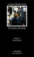 el cuarto de atras