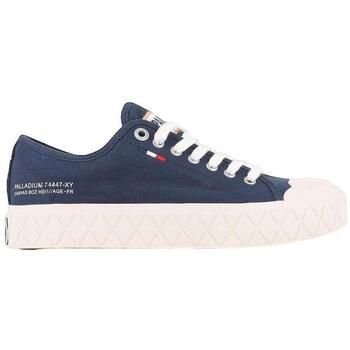 Palladium Zapatillas Baskets basses Palla Ace Cvs Org bleu foncé para hombre