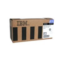ibm 75p4051 toner negro original
