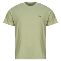 vans camiseta left chest ss para hombre