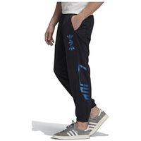 adidas pantalones trefoil para hombre