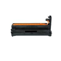 compatible black oki 44315108 drum cartridge