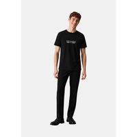 trussardi camiseta q-roa-40972 para hombre