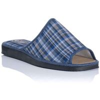 ruiz y gallego pantuflas zapatilla de casa descalza para mujer