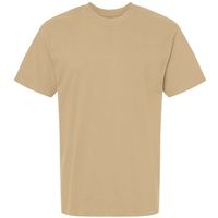 gildan tops y camisetas hammer maxweight para mujer