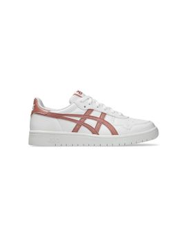 Zapatillas de Asics Japan S Mujer Blanco