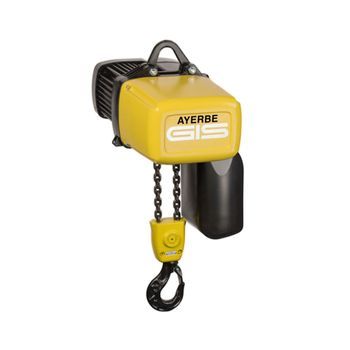 Gp250/1nf 400 Kg Gis - Ayerbe - 583400