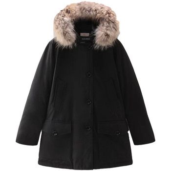 Woolrich Parka q-nol-64389 para mujer