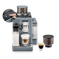 delonghi rivelia pebble grey exam44055g