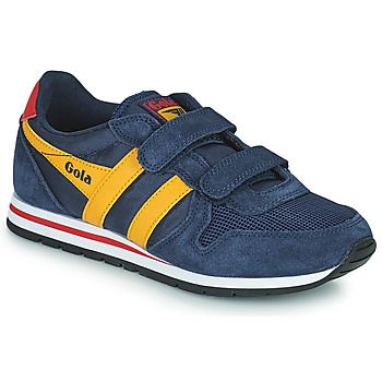 Gola Zapatillas DAYTONA VELCRO para niño