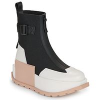united nude botines roko bootie iii para mujer
