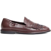 lorena paggi mocasines 52302-m para mujer