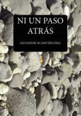 ni un paso atras
