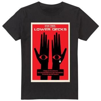 Star Trek Camiseta The Next Generation Season 7 Episode 15 para hombre