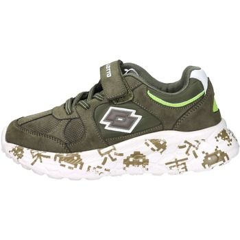 Lotto Deportivas Moda 224141 para niño