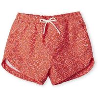 oneill short nina aop beach para nina