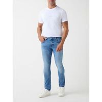 guess jeans m6yan1 d1478 - miami-1tmb true mid blue para hombre