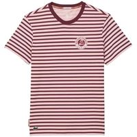 lacoste camiseta manga larga edition para hombre