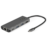 adaptador multiport usb c startech 10gbps gen2 4k 30hz hdmi