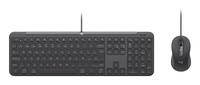 logitech combo mk620 teclado  raton slim