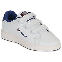 hummel zapatillas match point jr para nino