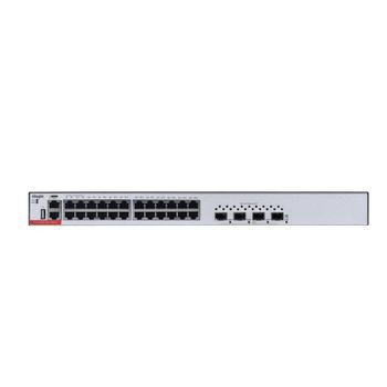 Conmutador Ruijie RG-S5300-24GT4XS-E Gestionado L3 24 Puertos Gigabit Ethernet 4 SFP+ 10G