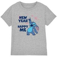disney tops y camisetas new year happy me para nino