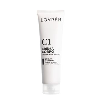 Lovren Hydra Age C1 Crema Corporal 150 ml