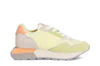 running en tela y ante multi yellow 37