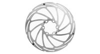 rotor de freno de disco neatt line de 6 pernos