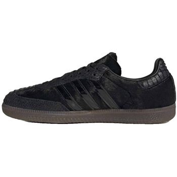adidas Deportivas Moda Baskets Samba OG cuir para mujer