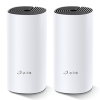 sistema wifi mesh tp-link deco m4 ac1200 pack 2