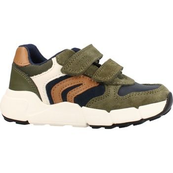 Geox Deportivas Moda B656gc 05422 B Flexyper para niño